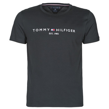 Tommy Hilfiger T-shirt Korte Mouw  CORE TOMMY LOGO