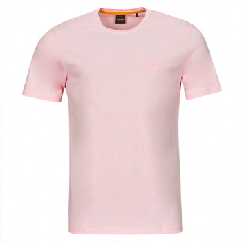 Boss T-shirt Korte Mouw  Tales