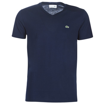 Lacoste T-shirt Korte Mouw  TH6710