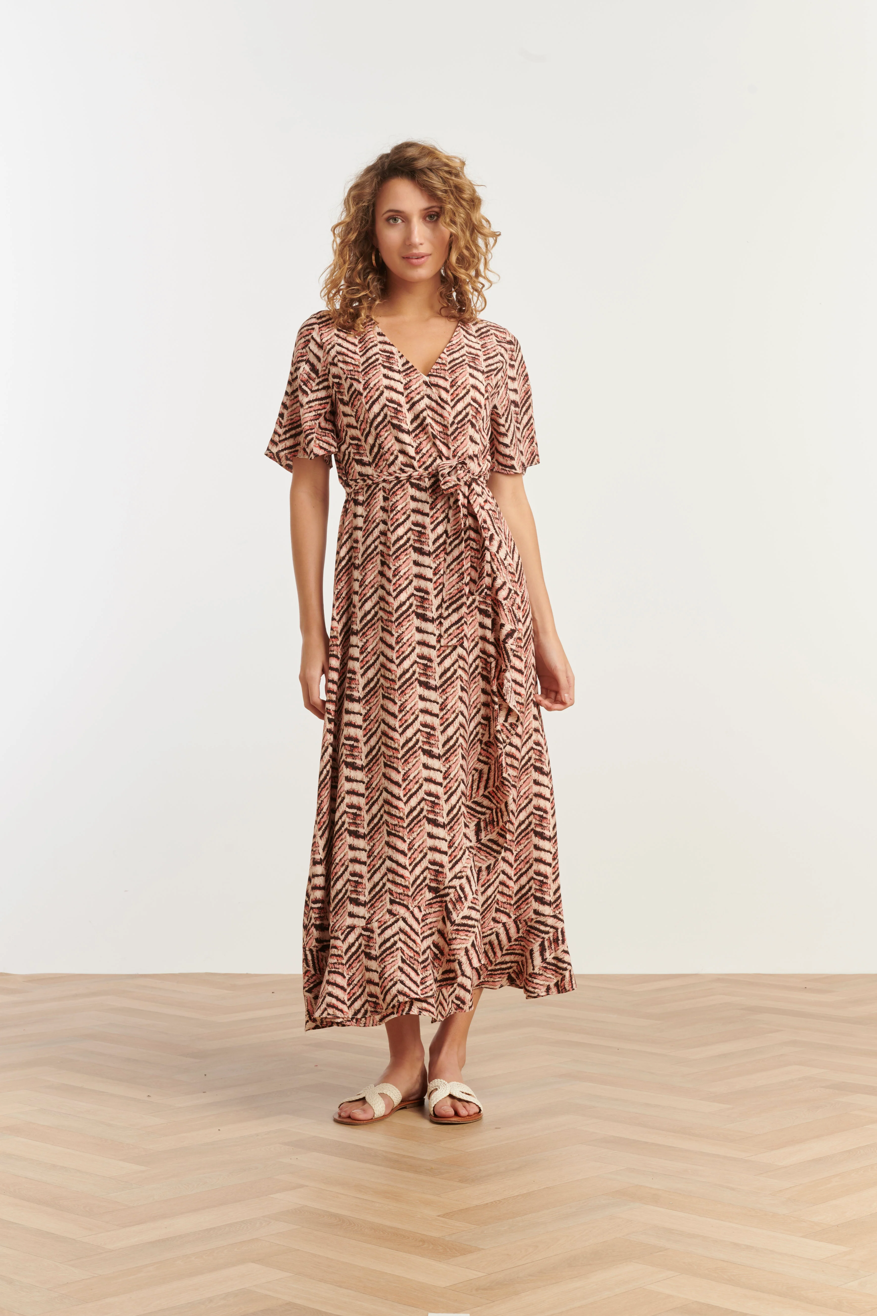 Smashed Lemon 35142, jurken |