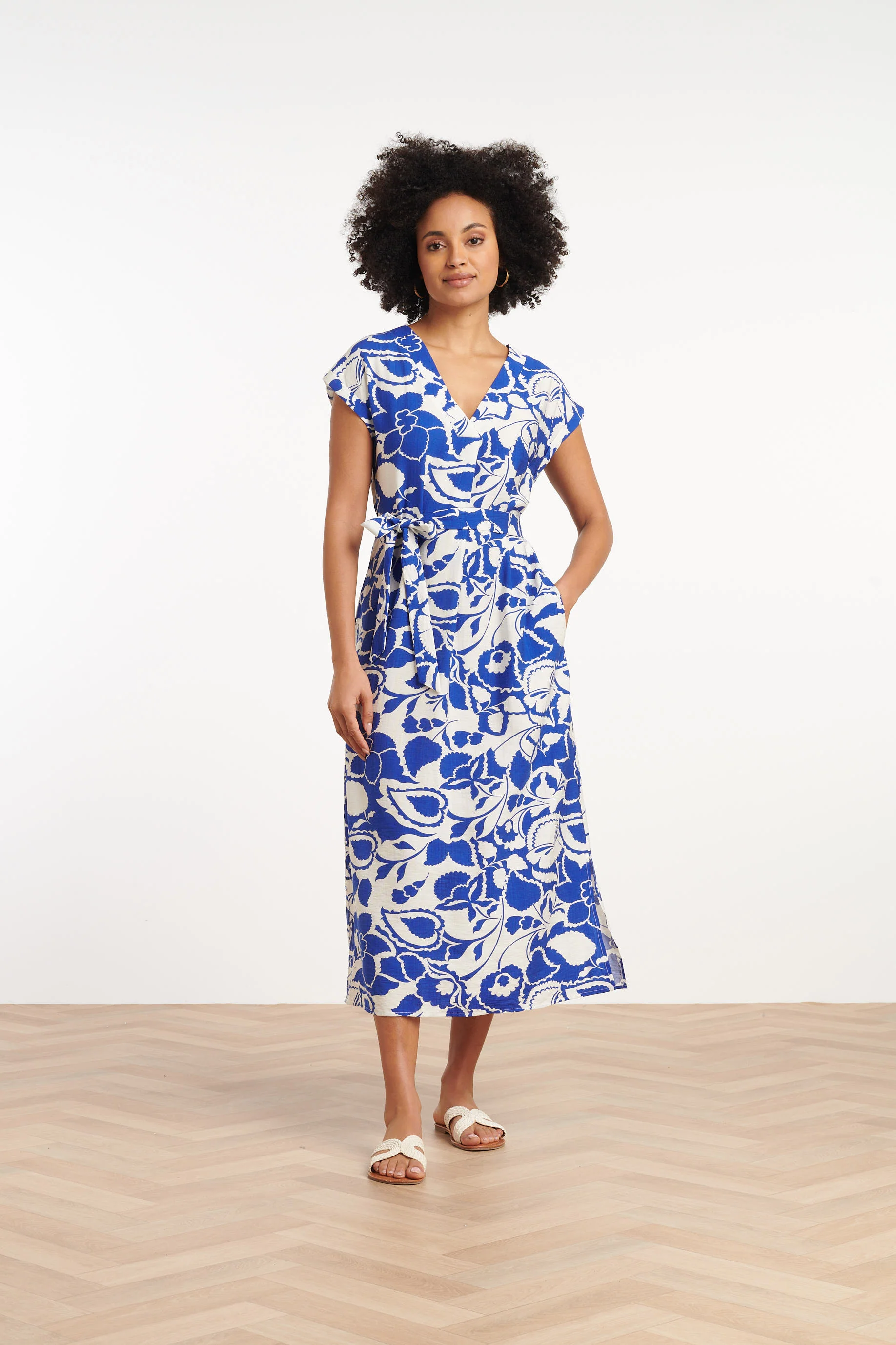 Smashed Lemon 35172, jurken |
