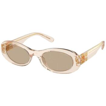 Miu Miu Zonnebril  0MU 06ZS 11T40F
