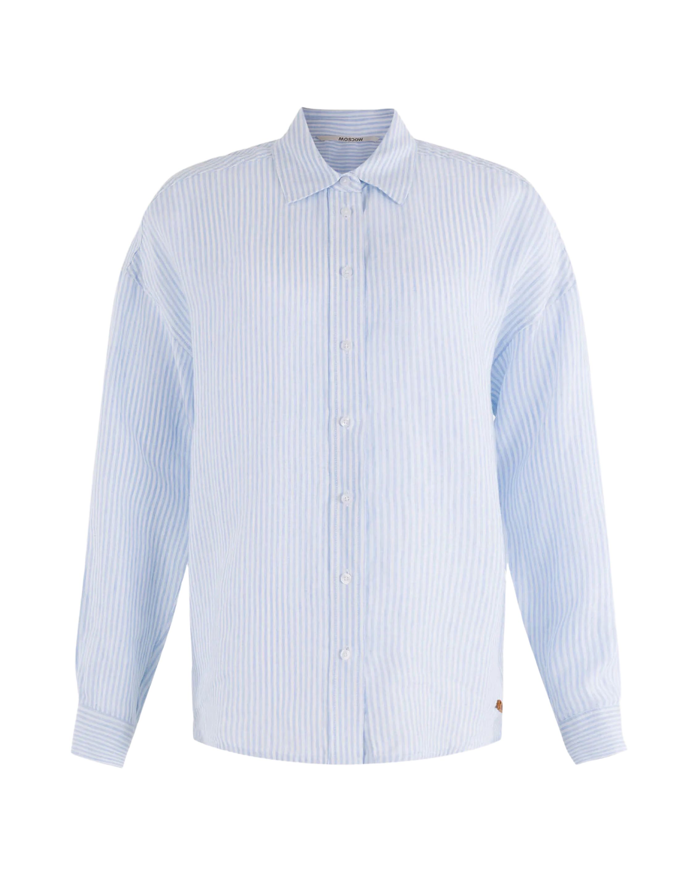 Moscow Blouses 115-05-buttons-2