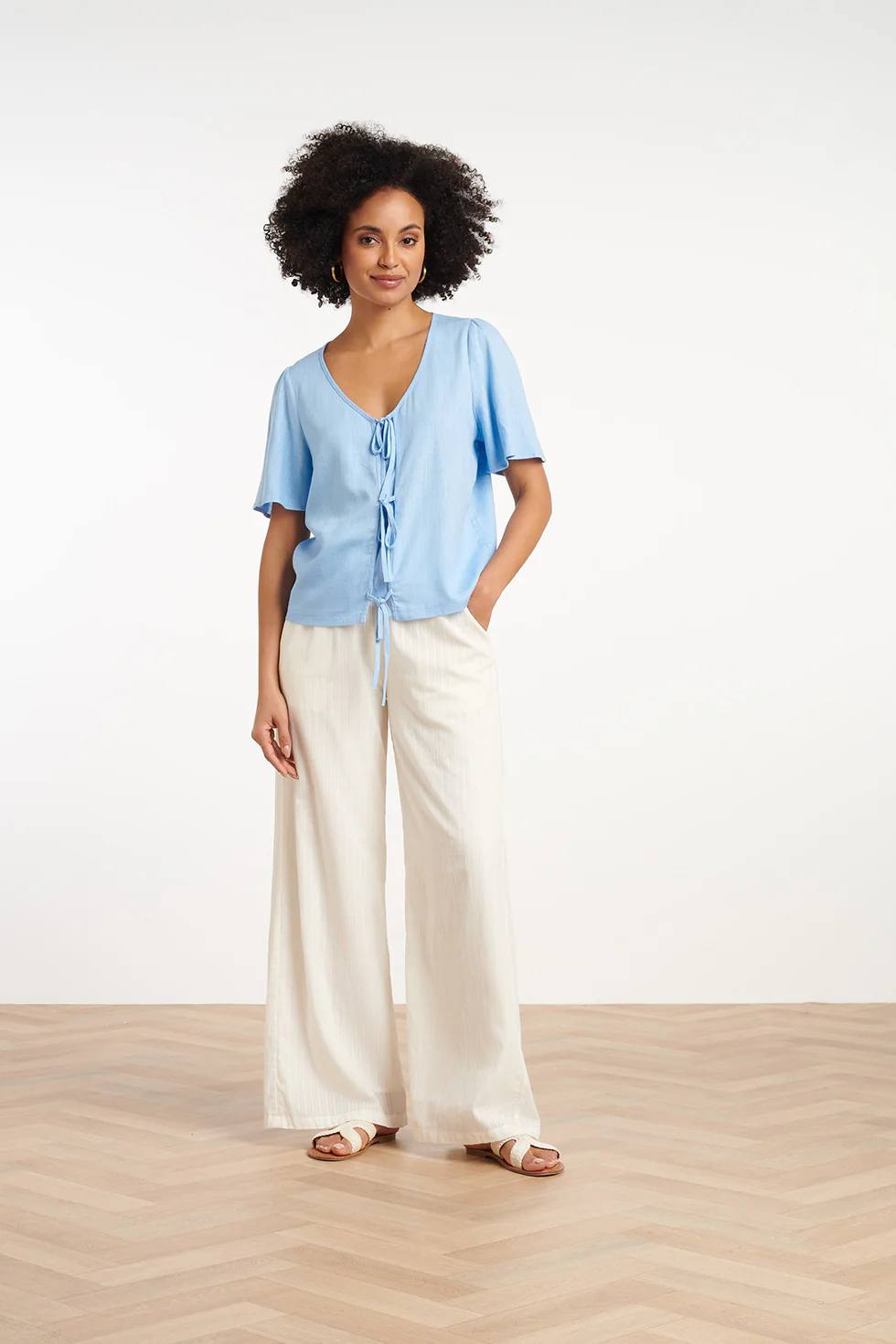 Smashed Lemon 25311, tops |