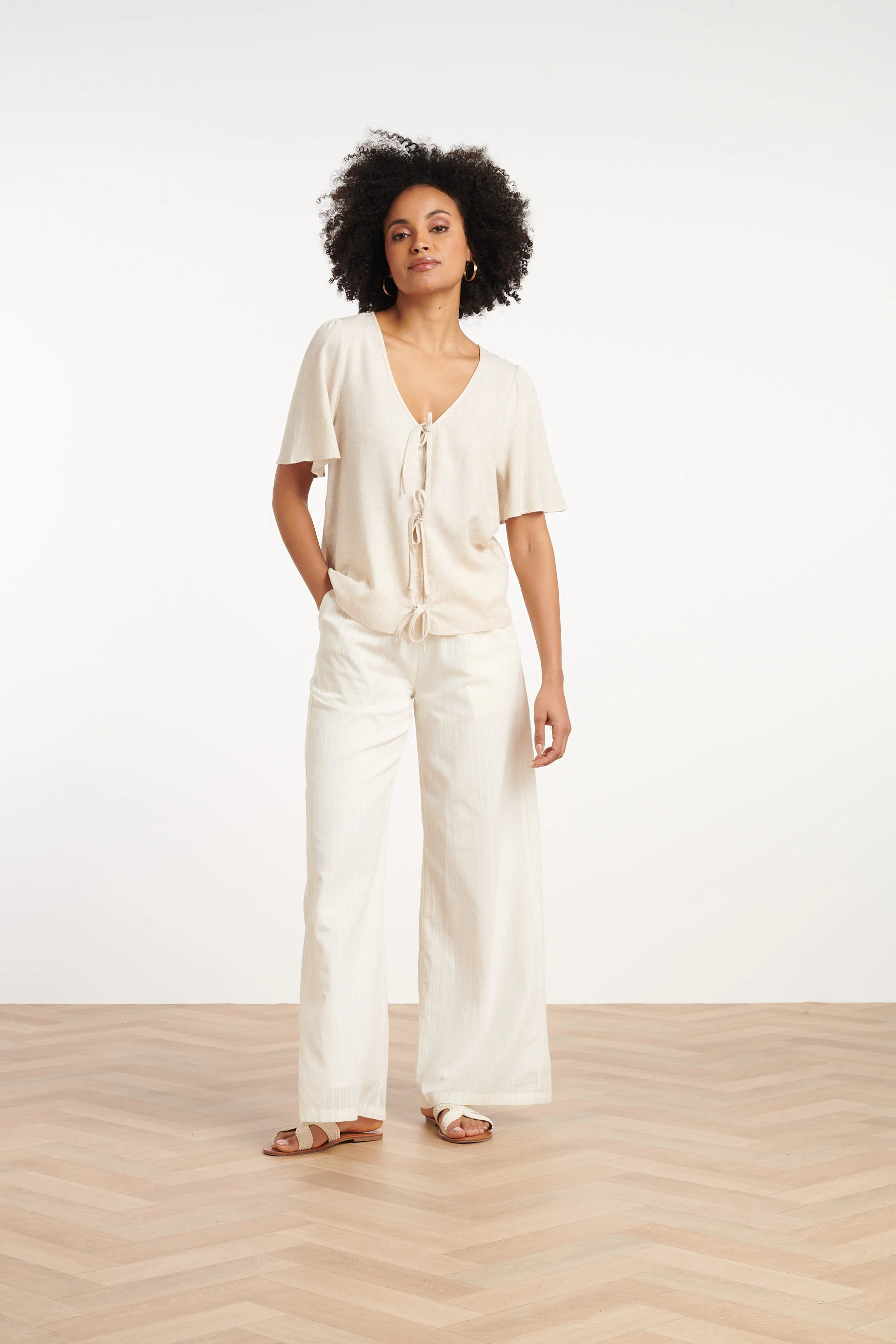 Smashed Lemon 25311, tops |