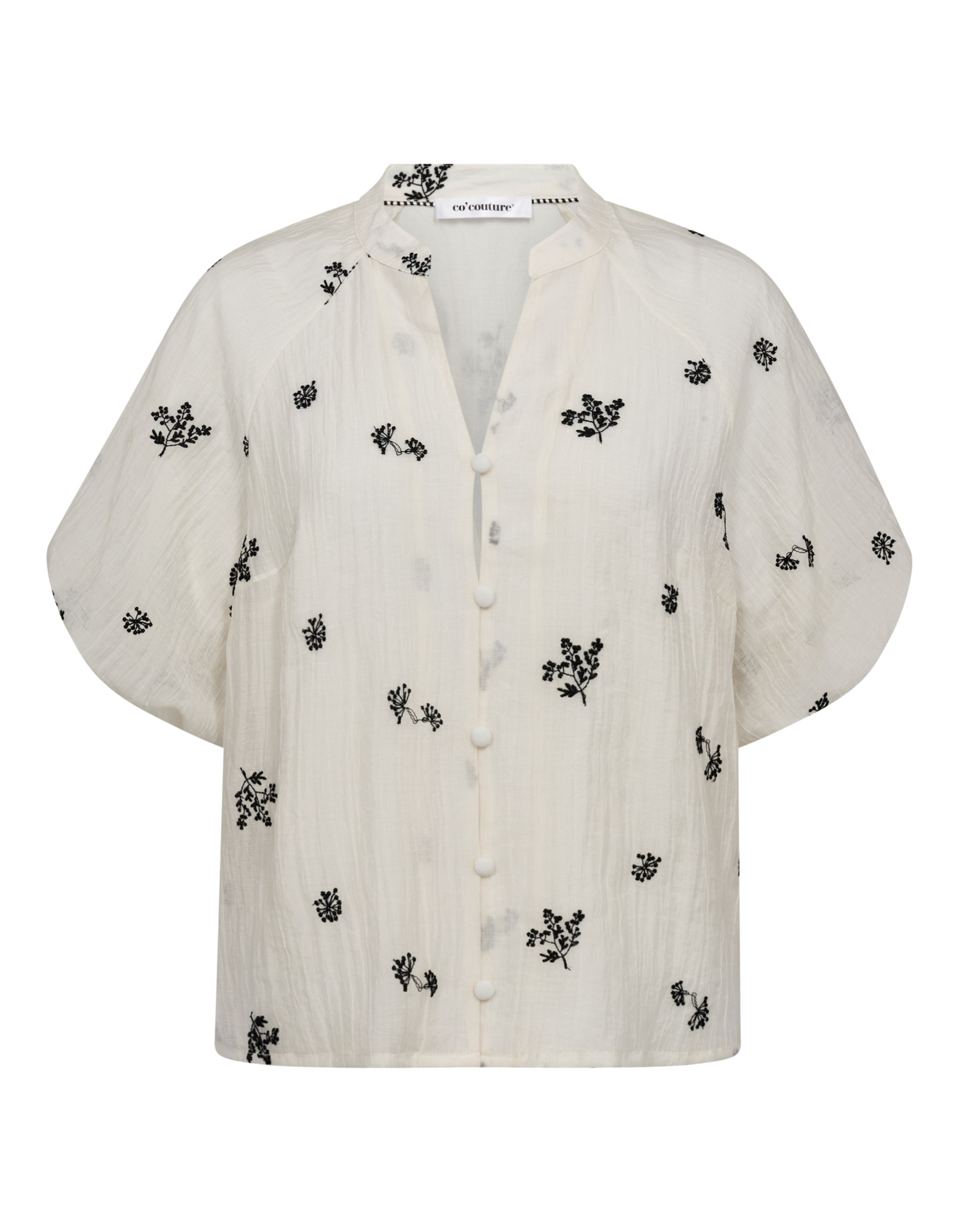 Co'Couture Co couture colleencc blouses 35828