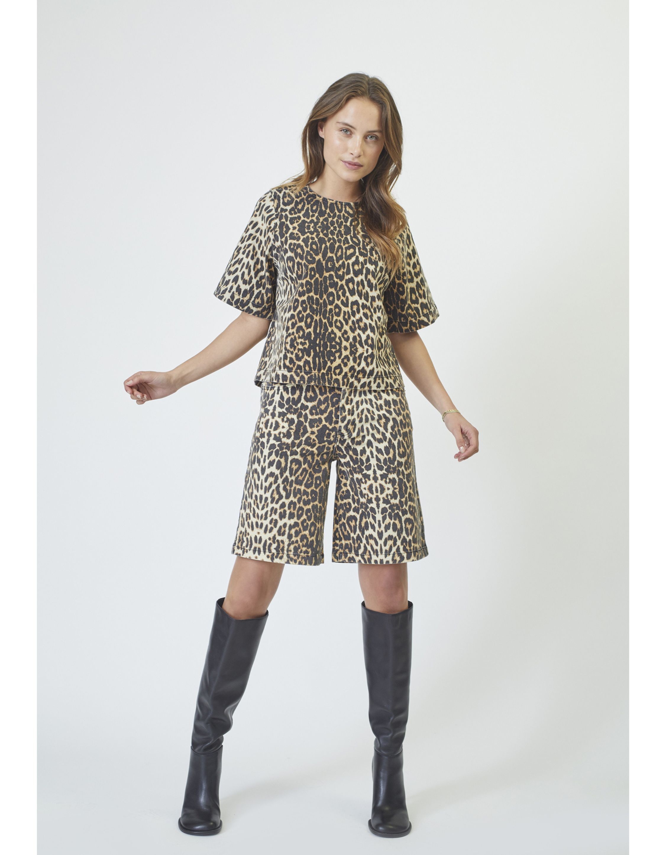 Co'Couture Co couture leocc blouses 35836