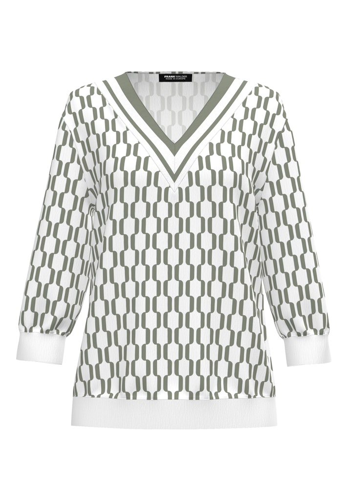 Frank Walder s52203102 s52bluse