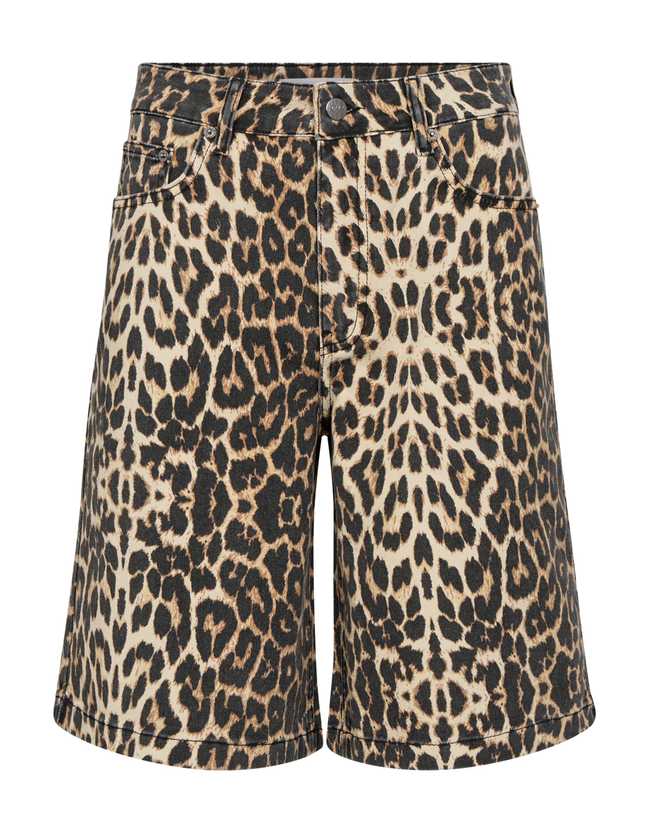 Co'Couture Co couture leocc bermudas 31540