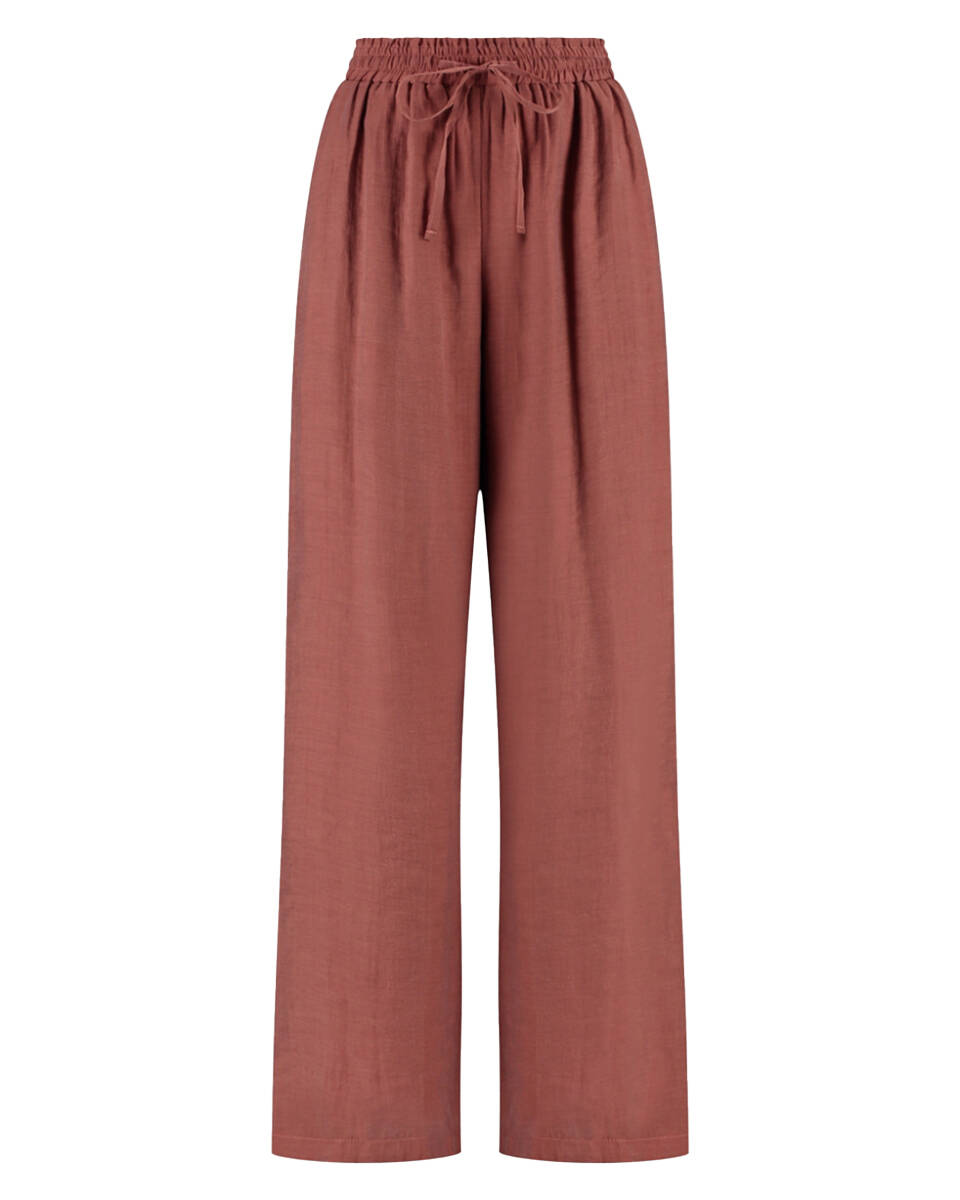 Amaya Amsterdam Broek pinnie