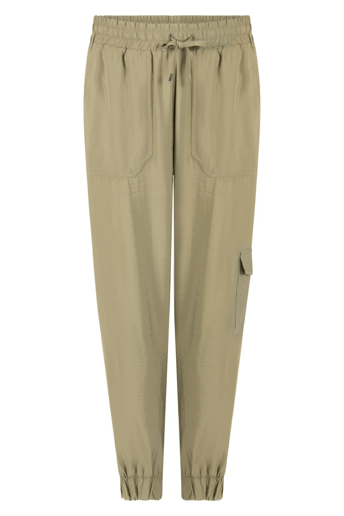 Zoso Broek vera