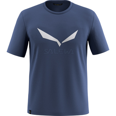 Salewa Heren Solidlogo DRI-Release T-shirt