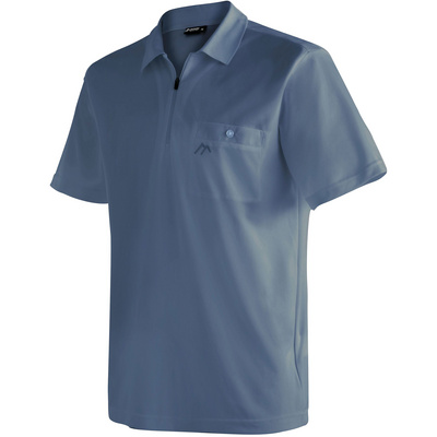 Maier sports Heren Arwin 2.0 T-shirt