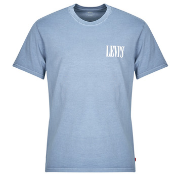Levi's T-shirt Korte Mouw Levis SS RELAXED FIT TEE