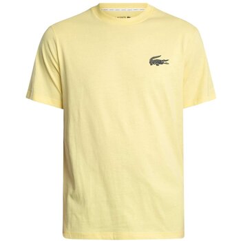 Lacoste T-shirt Korte Mouw  TH9460