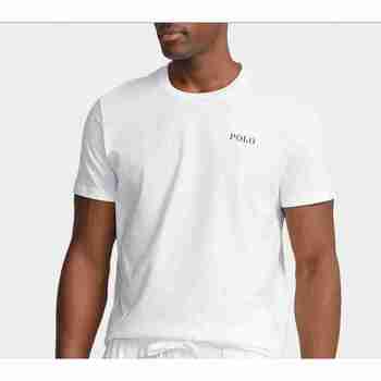 Ralph Lauren T-shirt Korte Mouw  -