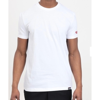 Dsquared T-shirt Korte Mouw  -