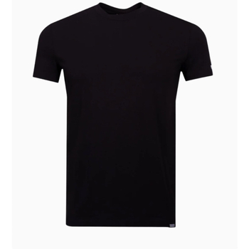 Dsquared T-shirt Korte Mouw  -