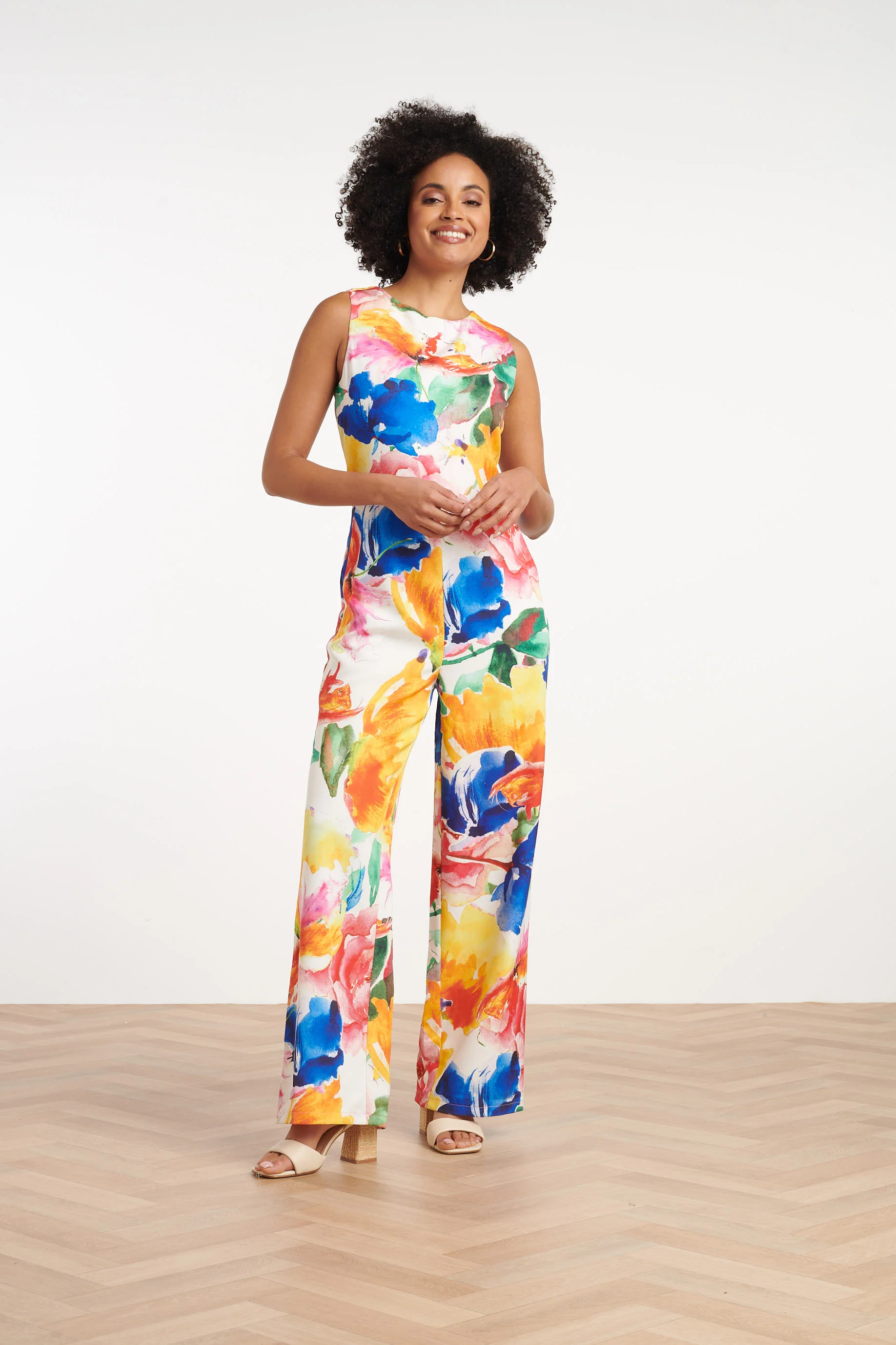 Smashed Lemon 25361, jumpsuits |