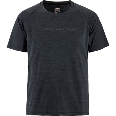 Craft Heren Adv Gravel Fietsshirt