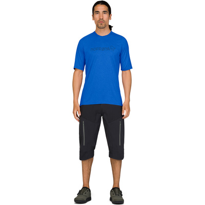 Norrona Heren Fjørå Equaliser Lightweight T-shirt