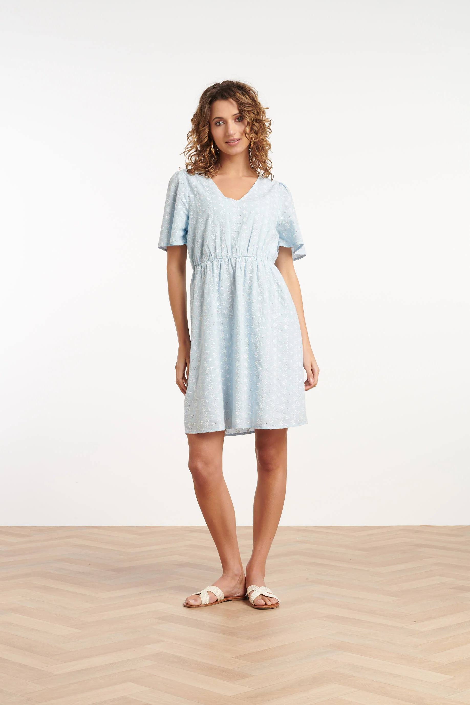 Smashed Lemon 35005, jurken |