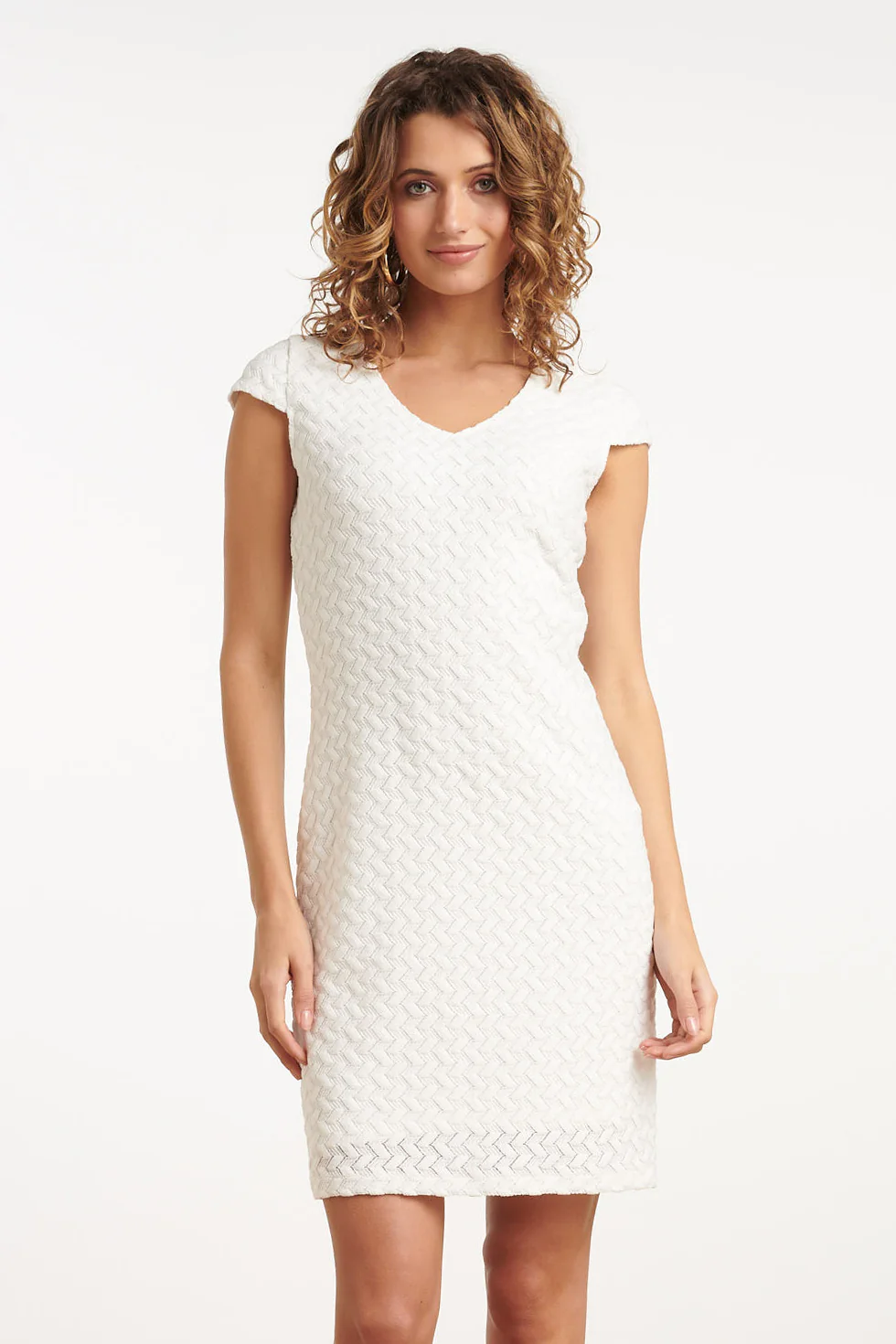 Smashed Lemon 35090, jurken |