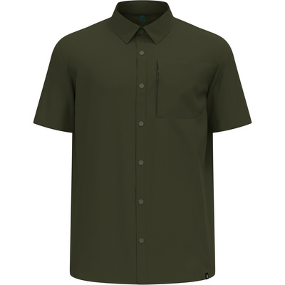 Odlo Heren Essential Hemd