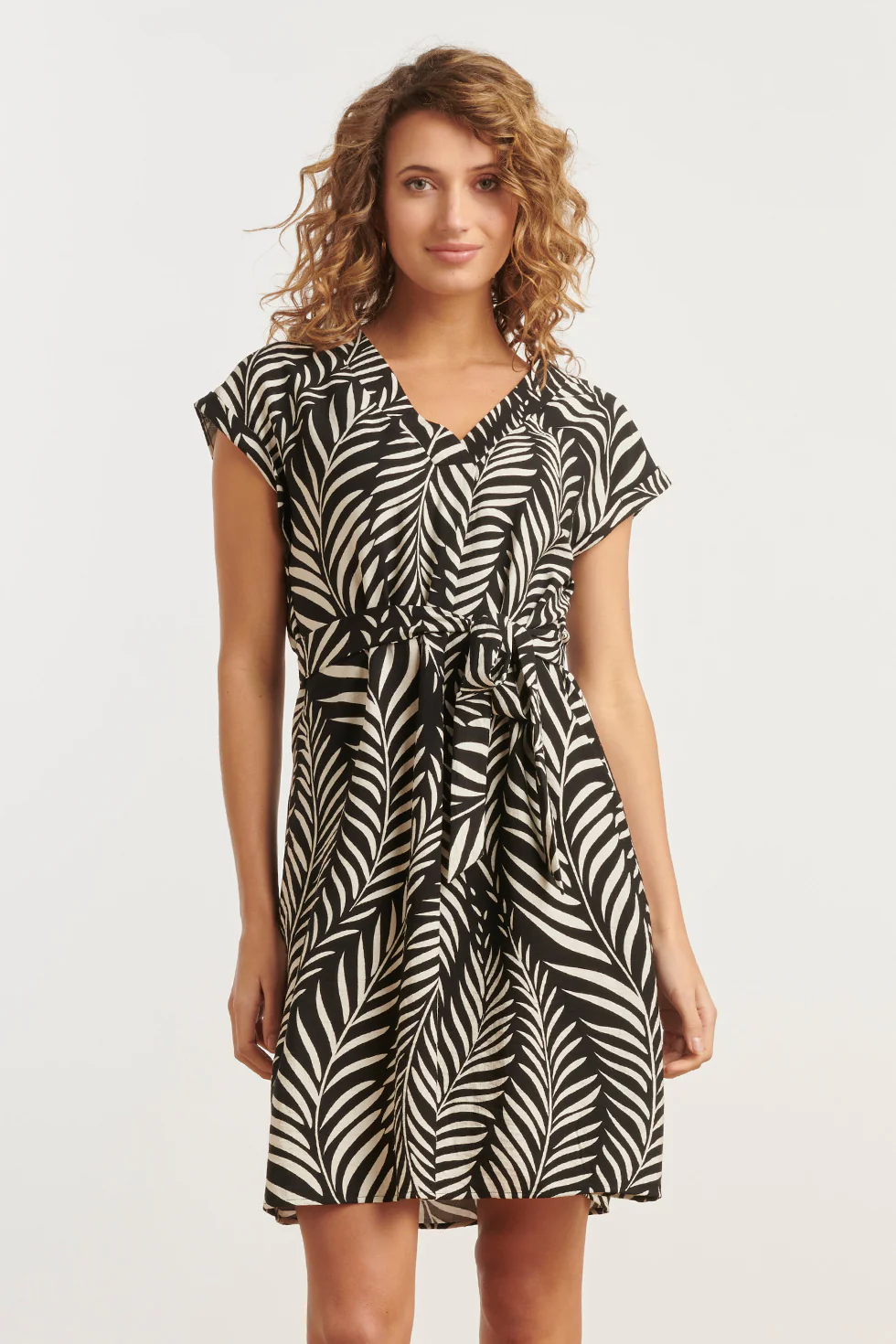 Smashed Lemon 35147, jurken |