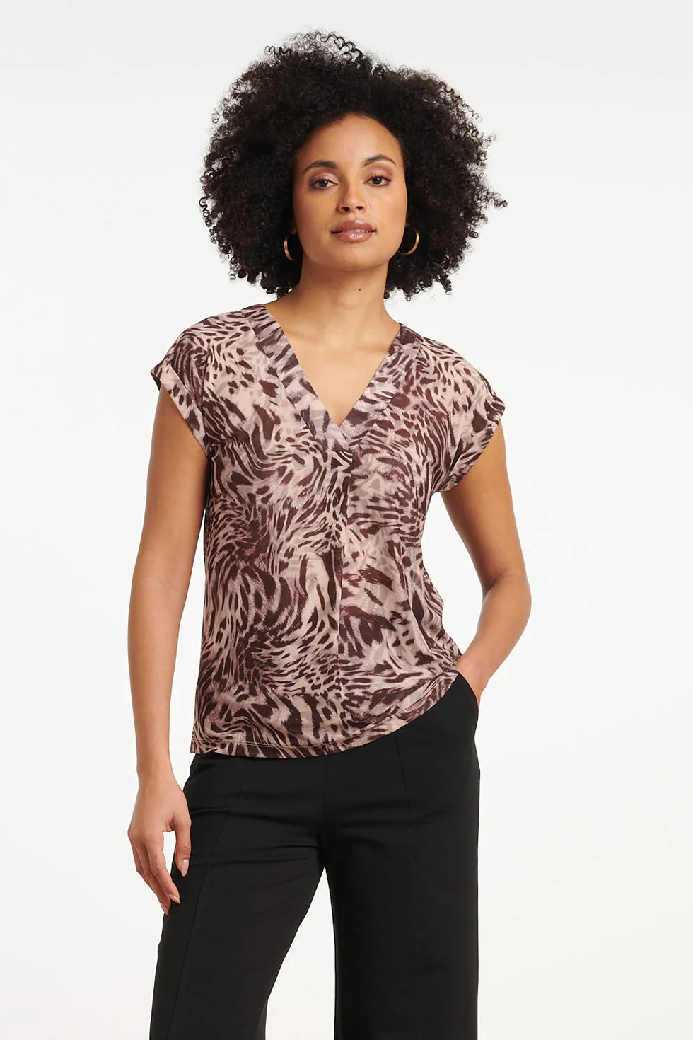 Smashed Lemon 35115, tops |