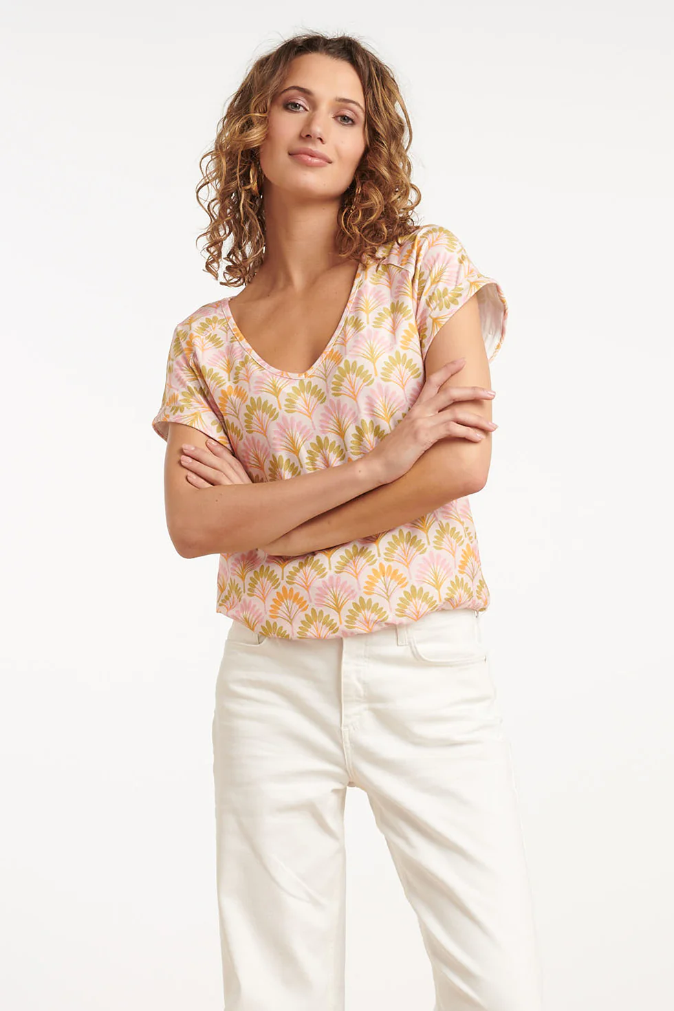 Smashed Lemon 35190, tops |