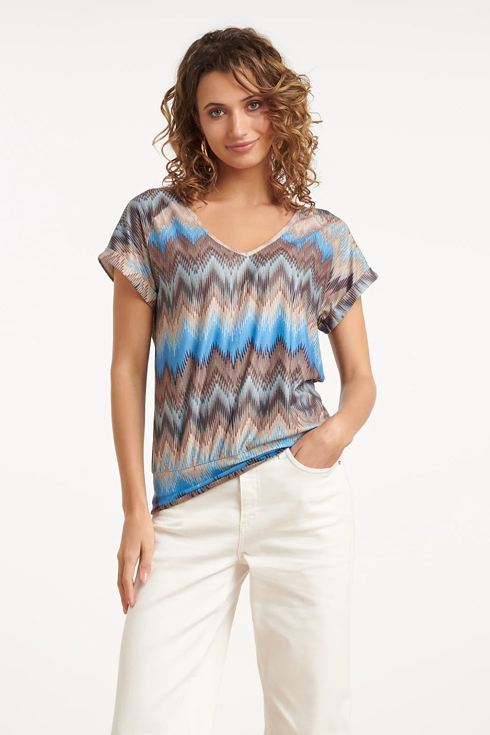 Smashed Lemon 35192, tops |