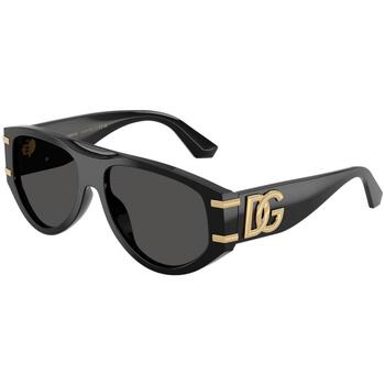 D&G Zonnebril D&G 0DG4499 501/87