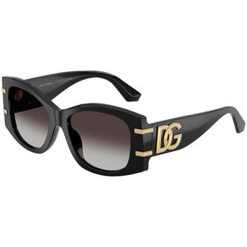 D&G Zonnebril D&G 0DG4501 501/8G