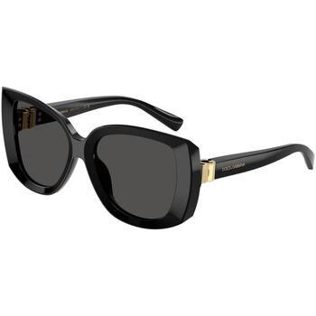 D&G Zonnebril D&G 0DG4495 501/87