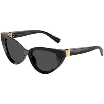 D&G Zonnebril D&G 0DG4497 501/87
