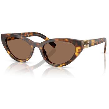 Miu Miu Zonnebril  0MU A04S 14L60M