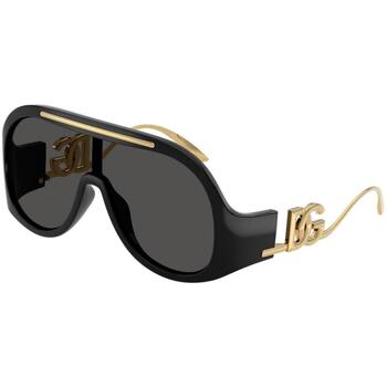 D&G Zonnebril D&G 0DG6202 501/87