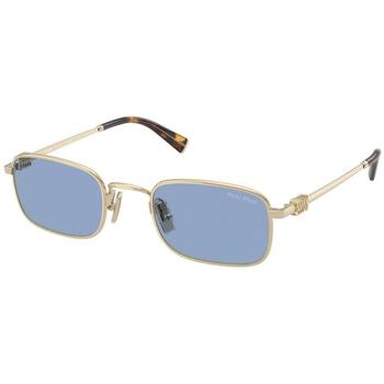 Miu Miu Zonnebril  0MU A53S ZVN60O