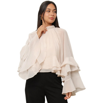 La Modeuse Overhemd  75176_P177631