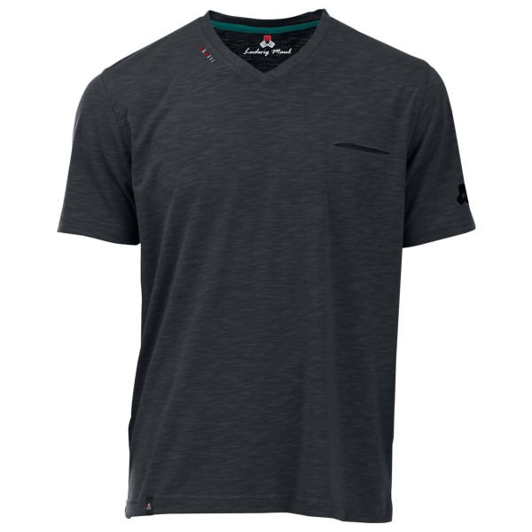 Maul Sport  Ravensburg SP - T-shirt, zwart