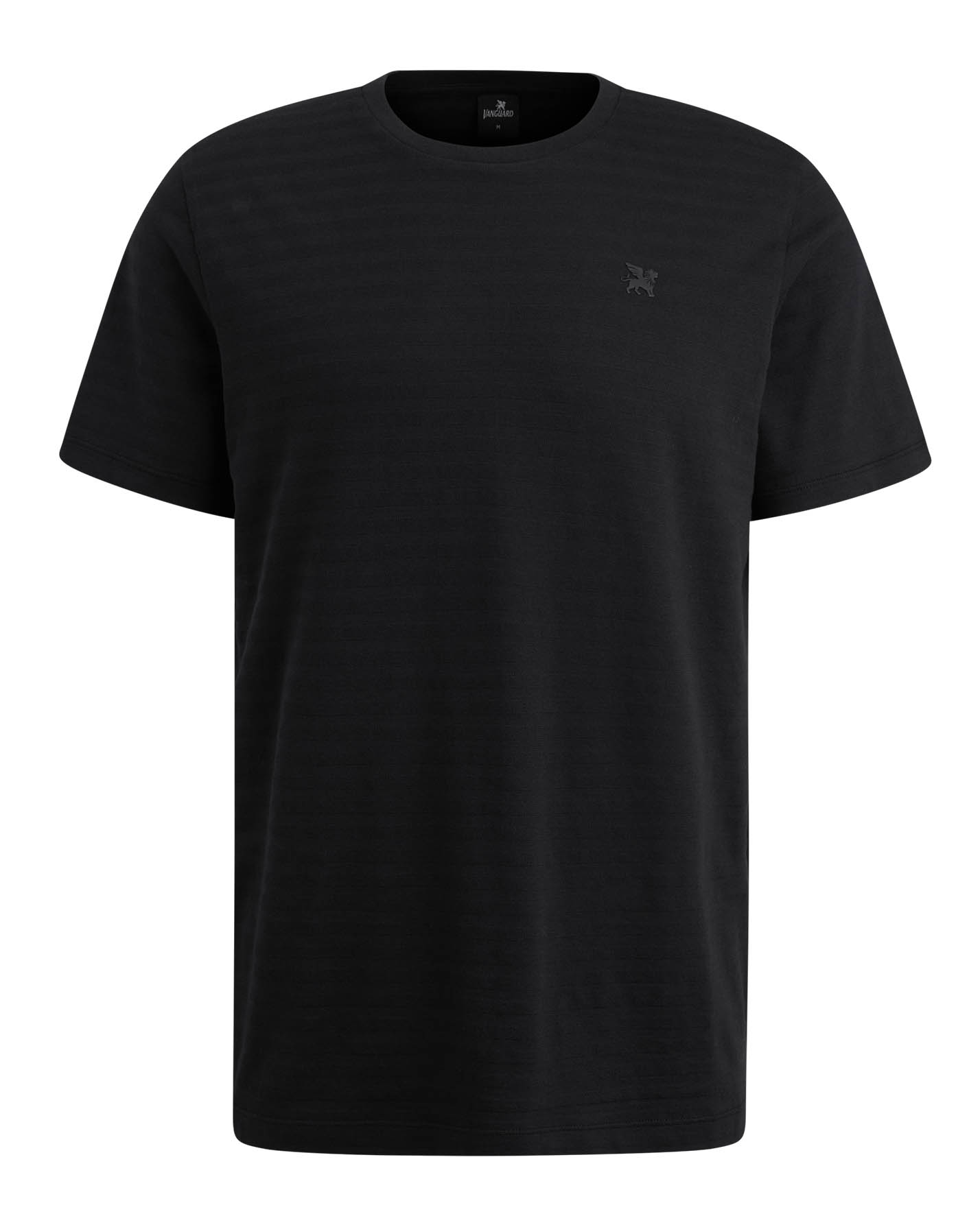 Vanguard Heren T-shirt SS