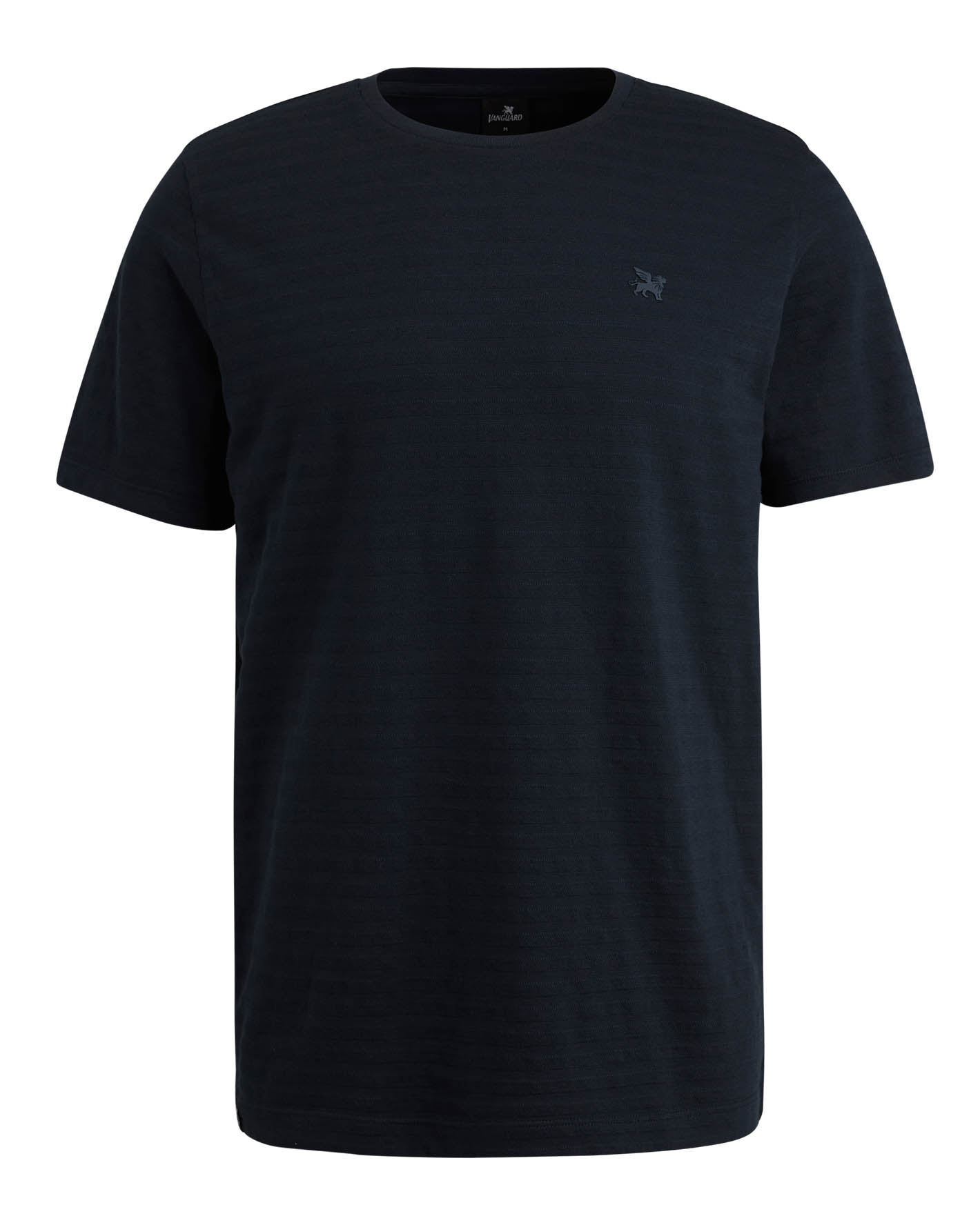 Vanguard Heren T-shirt SS