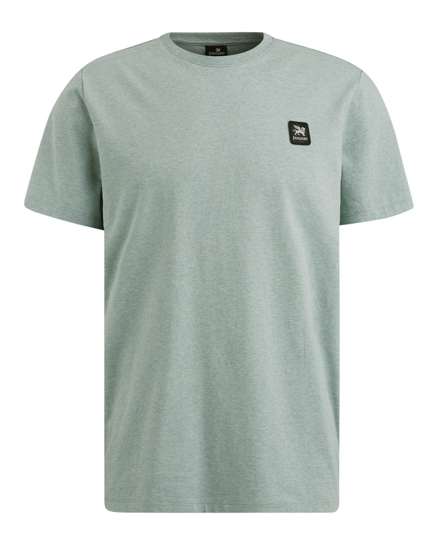 Vanguard Heren T-shirt SS