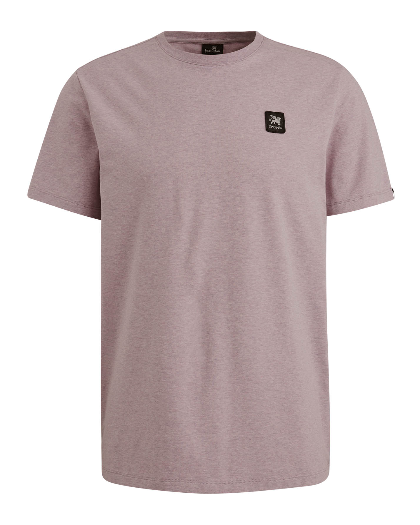 Vanguard Heren T-shirt SS