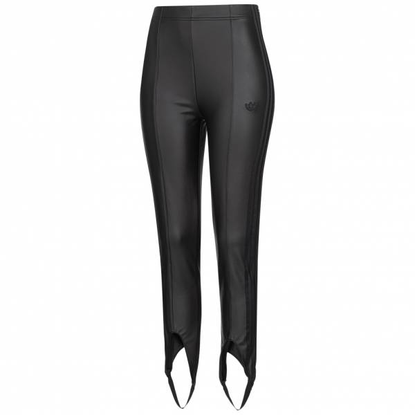Adidas Originals Blue Version High Dames Kunstleer Legging HB9412