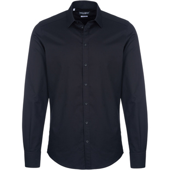 D&G Overhemd Lange Mouw D&G -