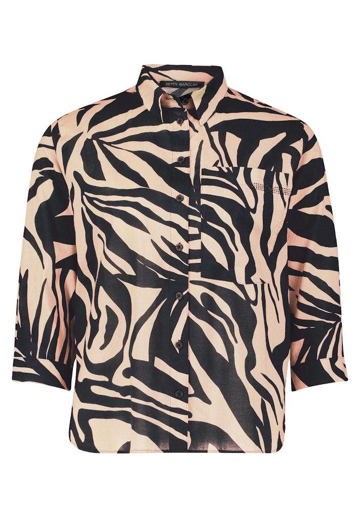 Betty Barclay 88141213 bluse lang 3/4 arm