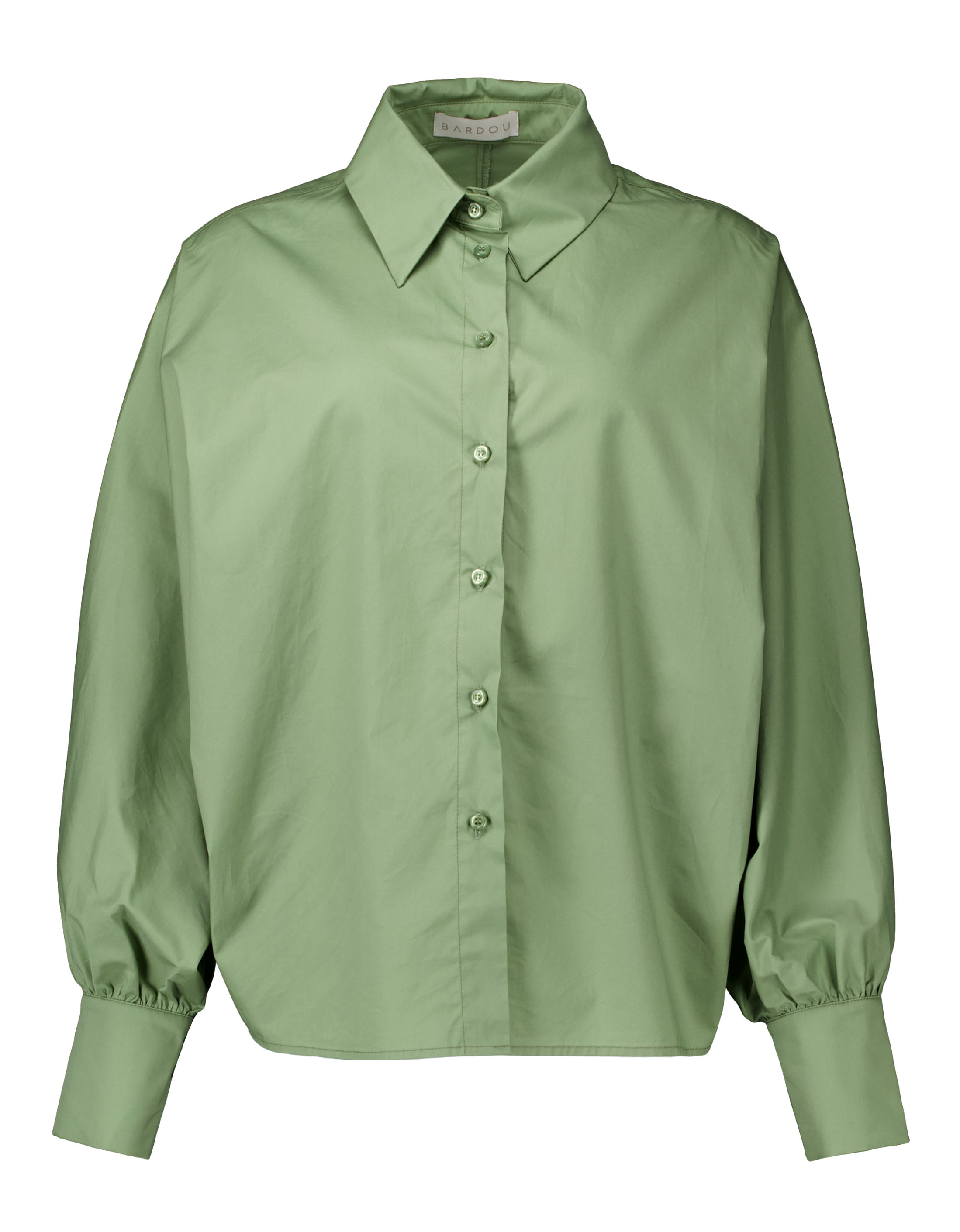 Bardou Blouses daisy