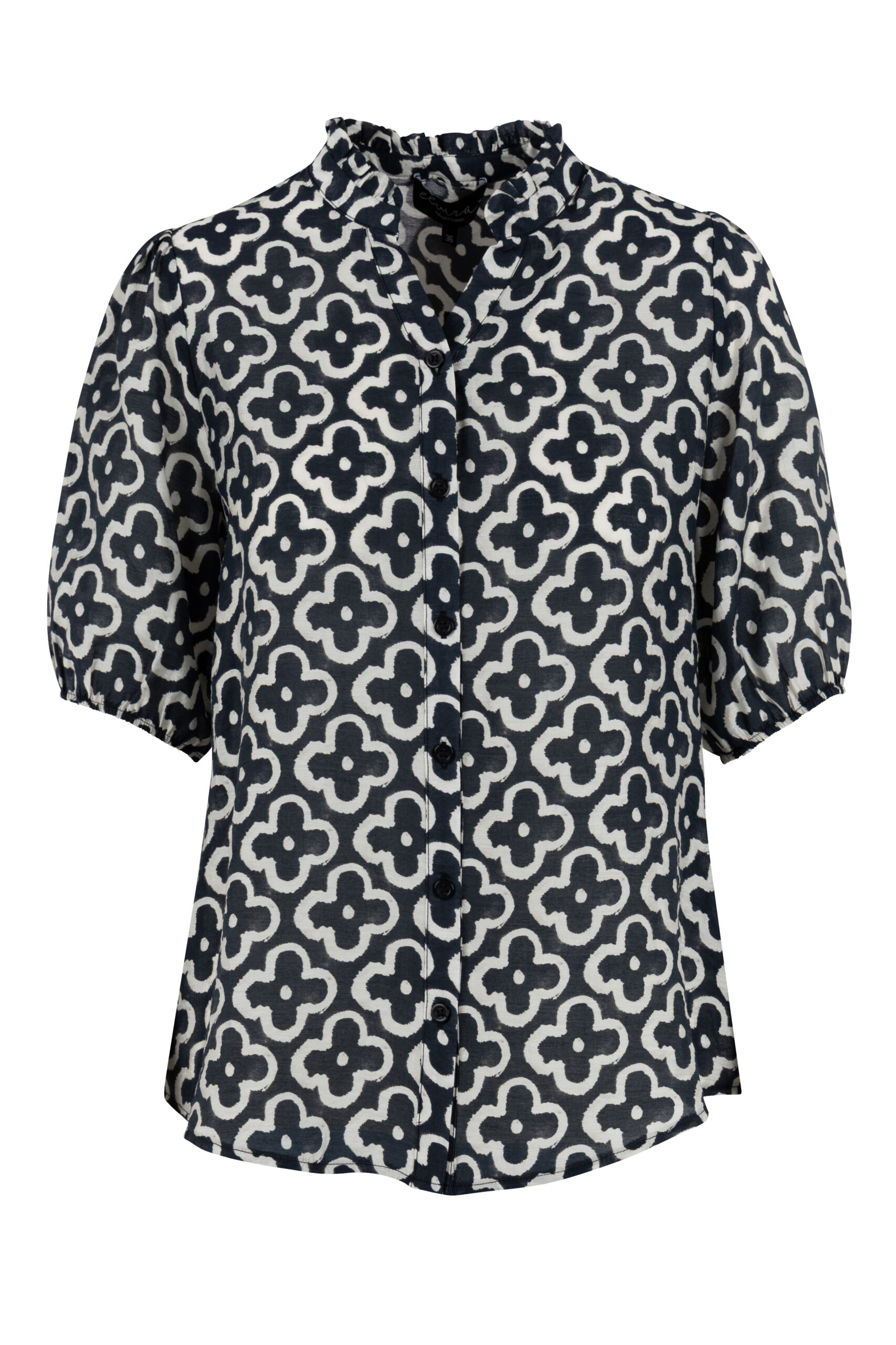 Elvira Collections e2 25-064 blouse suus